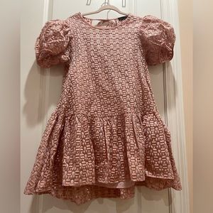 Sister Jane Peony Dress 🎀